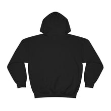 Load image into Gallery viewer, Never Underestmate the Power of a Woman Unisex Heavy Blend™ Hooded Sweatshirt