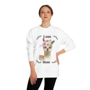 Unisex Crew Neck Sweatshirt