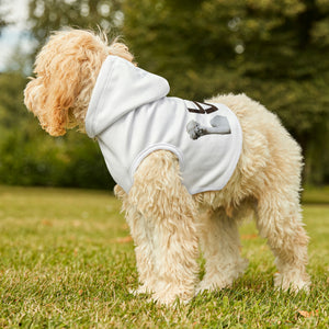 Alpaca love! Dog Hoodie