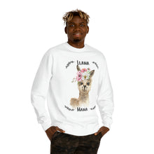 Load image into Gallery viewer, Unisex Crew Neck Sweatshirt