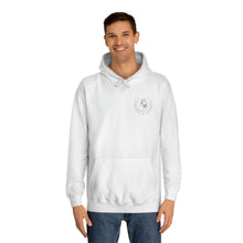 Load image into Gallery viewer, For the Love of Horses Unisex College Hoodie