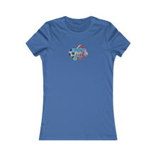 Load image into Gallery viewer, Sports Ball Mom Women&#39;s Favorite Tee