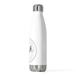 20oz Insulated Bottle