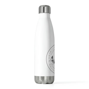 20oz Insulated Bottle