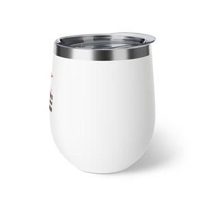 Copper Vacuum Insulated Cup, 12oz - Alpaca Love