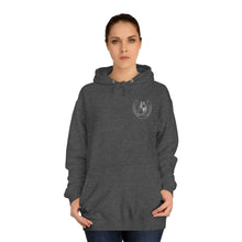 Load image into Gallery viewer, For the Love of Horses Unisex College Hoodie