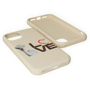 Biodegradable Cases