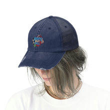 Load image into Gallery viewer, Sports ball mom Unisex Trucker Hat