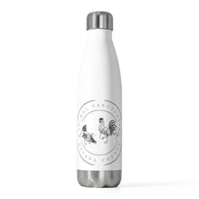 Load image into Gallery viewer, 20oz Insulated Bottle