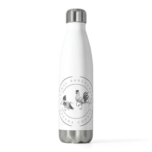 20oz Insulated Bottle