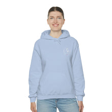Load image into Gallery viewer, Horse love Unisex Heavy Blend™ Hooded Sweatshirt