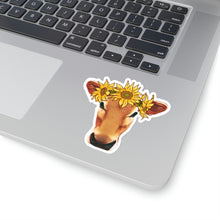 Load image into Gallery viewer, Kiss-Cut Stickers