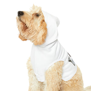 Alpaca love! Dog Hoodie