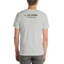Load image into Gallery viewer, Jolie&#39;s Short-Sleeve Unisex T-Shirt