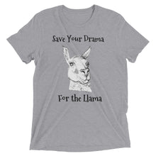 Load image into Gallery viewer, Short sleeve t-shirt - Glory - No Drama Llama