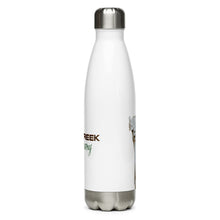 Load image into Gallery viewer, Alpaca Stainless Steel Water Bottle