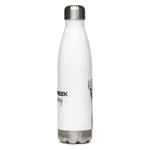 Alpaca Stainless Steel Water Bottle