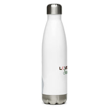 Load image into Gallery viewer, Alpaca Stainless Steel Water Bottle