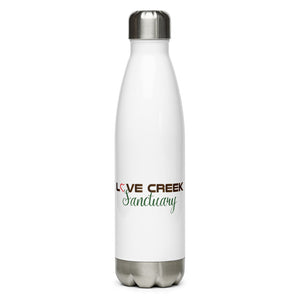 Alpaca Stainless Steel Water Bottle