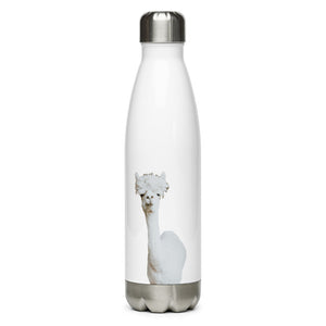 Alpaca Stainless Steel Water Bottle